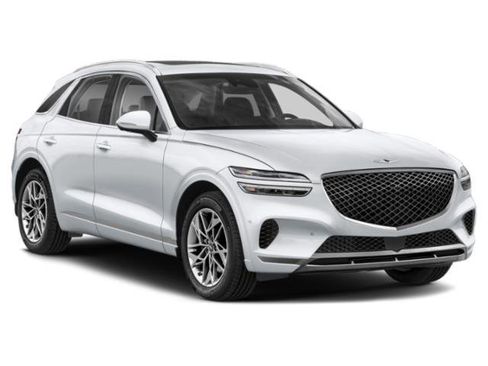 Used 2023 Genesis GV70 2.5T w/ Sport Prestige Package AWD/4WD image 9