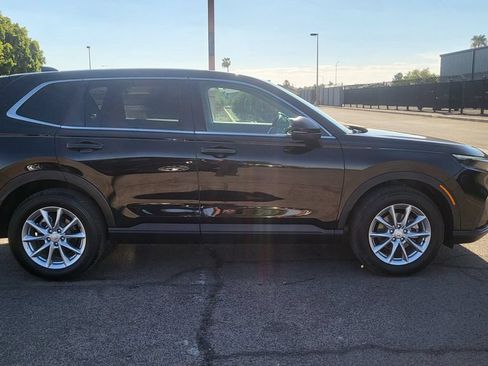 Used 2026 Honda CR-V EX image 10