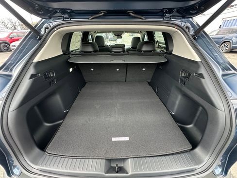 New 2026 MAZDA CX-50 AWD 2.5 S w/ Preferred Pkg image 26