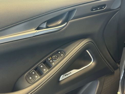 New 2026 INFINITI QX60 Luxe AWD/4WD image 12