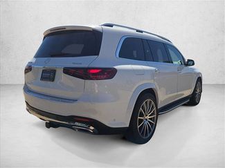 New 2026 Mercedes-Benz GLS 580 4MATIC video 2