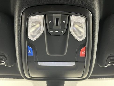 Used 2023 RAM 2500 Big Horn w/ Night Edition image 20