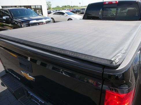 Used 2016 Chevrolet Silverado 3500 High Country w/ Duramax Plus Package AWD/4WD image 13