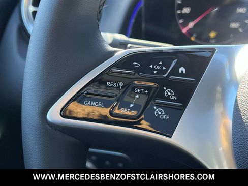 New 2026 Mercedes-Benz GLB 250 4MATIC image 28