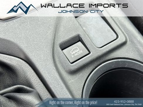 Used 2021 Subaru Crosstrek 2.0i AWD/4WD image 27