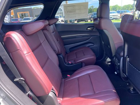 New 2026 Dodge Durango GT AWD/4WD image 12