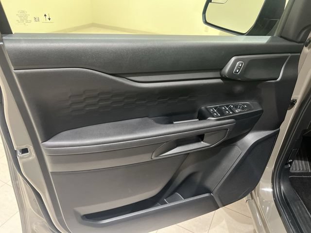 New 2026 Ford Ranger XL RWD image 18