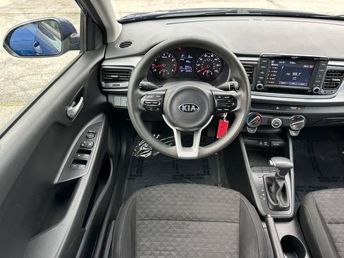 Used 2019 Kia Rio S FWD image 38