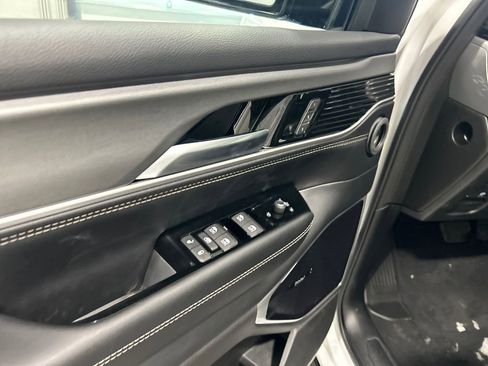 New 2026 Jeep Grand Wagoneer Limited w/ Premium Group II image 14