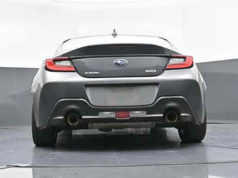 Used 2022 Subaru BRZ Limited image 27