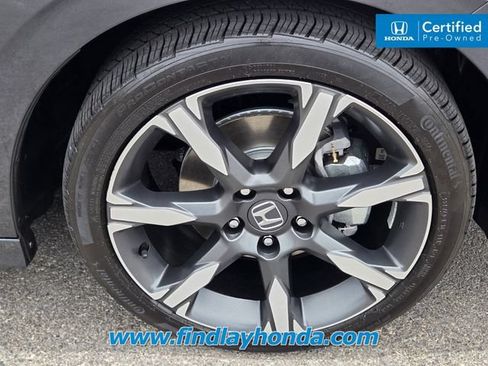 Used 2025 Honda Civic Sport image 9
