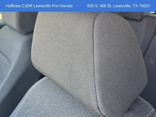 Used 2024 Honda HR-V LX image 17