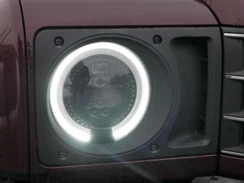 New 2026 INEOS Grenadier Fieldmaster Edition image 16