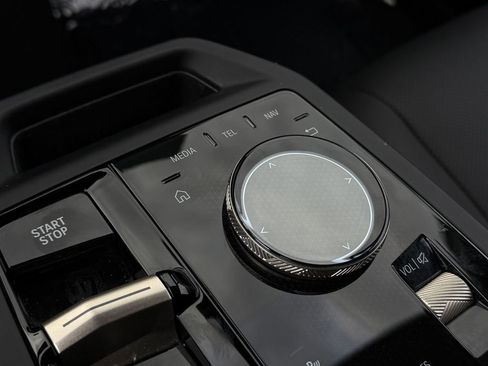 Used 2024 BMW iX xDrive50 w/ Convenience Package image 33