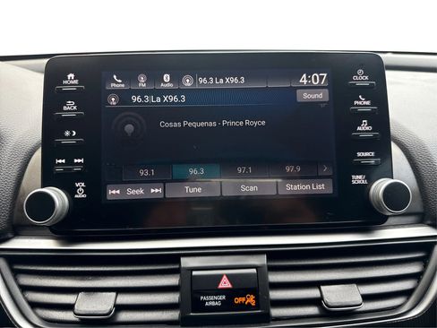 Used 2018 Honda Accord Sport image 15