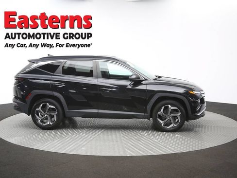 Used 2022 Hyundai Tucson SEL w/ Convenience Package AWD/4WD image 48