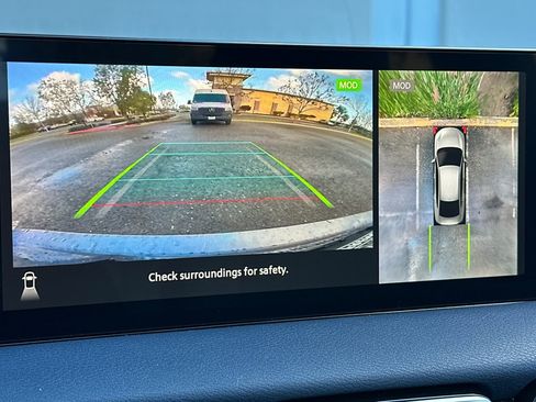 New 2026 Nissan Sentra SL w/ Floor Mat Package image 15