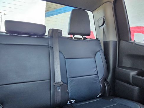 Used 2025 GMC Sierra 1500 Pro w/ Graphite Edition AWD/4WD image 26