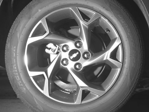 Used 2025 Chevrolet Trax LT image 15