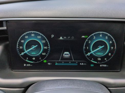 Used 2022 Hyundai Tucson Limited AWD/4WD image 33