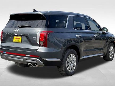New 2025 Hyundai Palisade SEL image 13