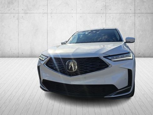 New 2026 Acura MDX w/ Technology Package image 2