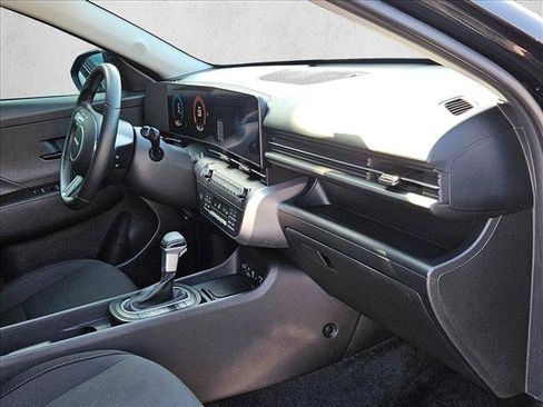 Used 2026 Hyundai Kona SEL Sport FWD image 20