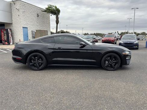 Certified 2023 Ford Mustang GT Premium w/ Equipment Group 401A image 2