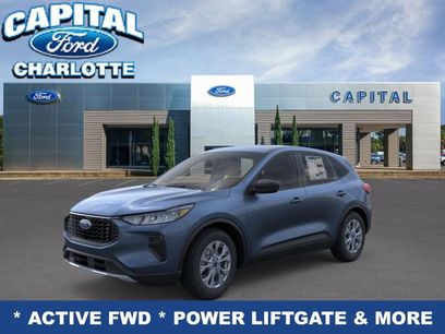 New 2026 Ford Escape Active