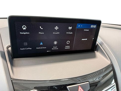 New 2026 Acura RDX SH-AWD w/ Advance Package image 16