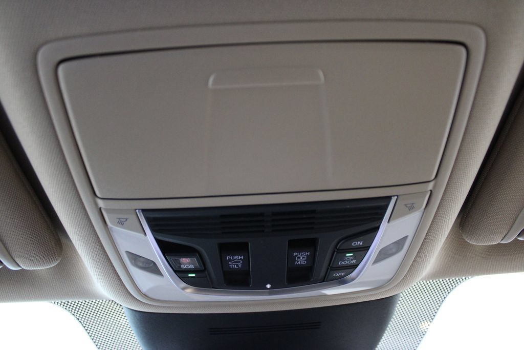 New 2026 Acura MDX w/ Technology Package AWD/4WD image 34