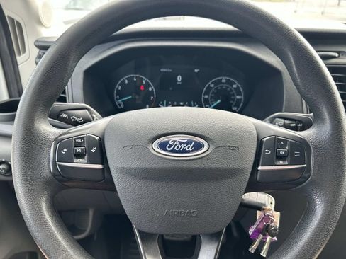 Used 2022 Ford Transit 350 DRW RWD image 36