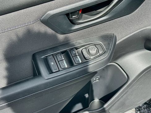 New 2026 Subaru Forester Premium AWD/4WD image 16