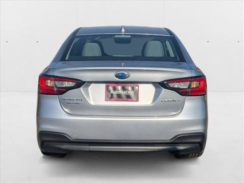 New 2025 Subaru Legacy Premium w/ Popular Package #1A image 8