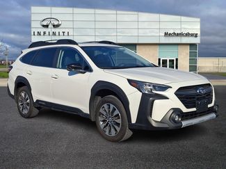 Used 2023 Subaru Outback Limited video 1