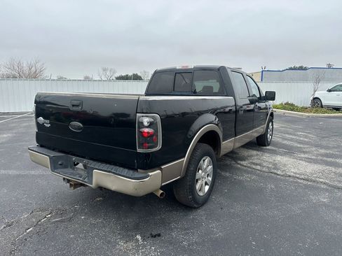 Used 2006 Ford F150 XLT image 5