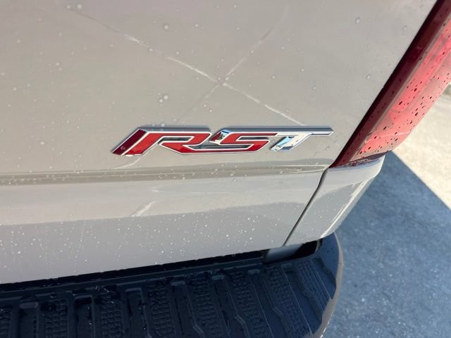 New 2026 Chevrolet Silverado 1500 RST w/ RST All Star Premium Package AWD/4WD image 10