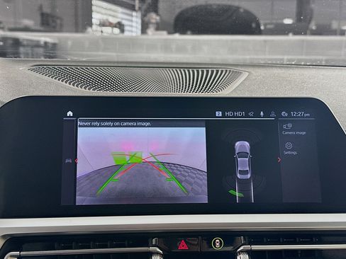 Used 2022 BMW 230i Coupe w/ Convenience Package image 22