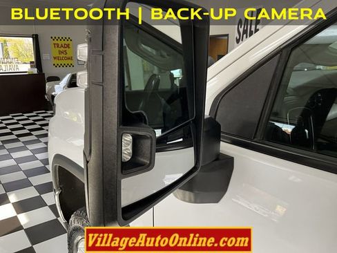 Used 2020 Chevrolet Silverado 2500 LT w/ Fleet Comfort Package image 11