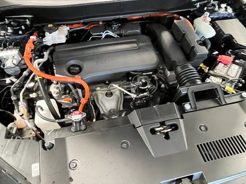 New 2026 Honda CR-V Sport-L image 12