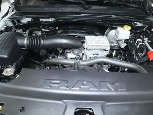 Used 2023 RAM 1500 Big Horn AWD/4WD image 39