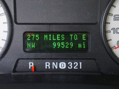 Used 2006 Ford F250 Lariat AWD/4WD image 28