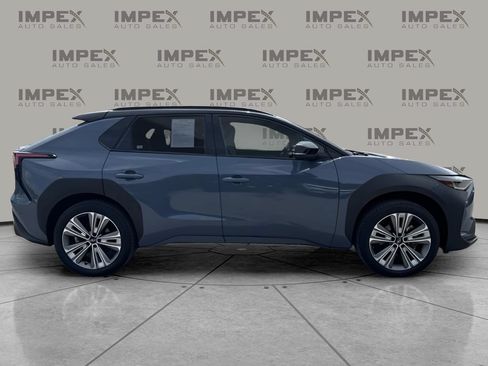Used 2023 Subaru Solterra AWD image 6