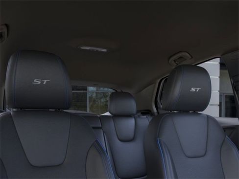 New 2026 Buick Encore GX Sport Touring image 24