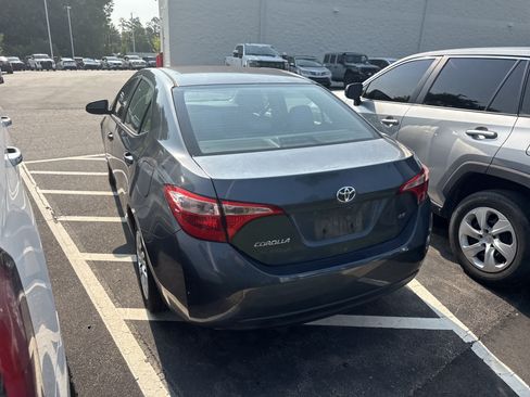 Used 2019 Toyota Corolla LE FWD image 8