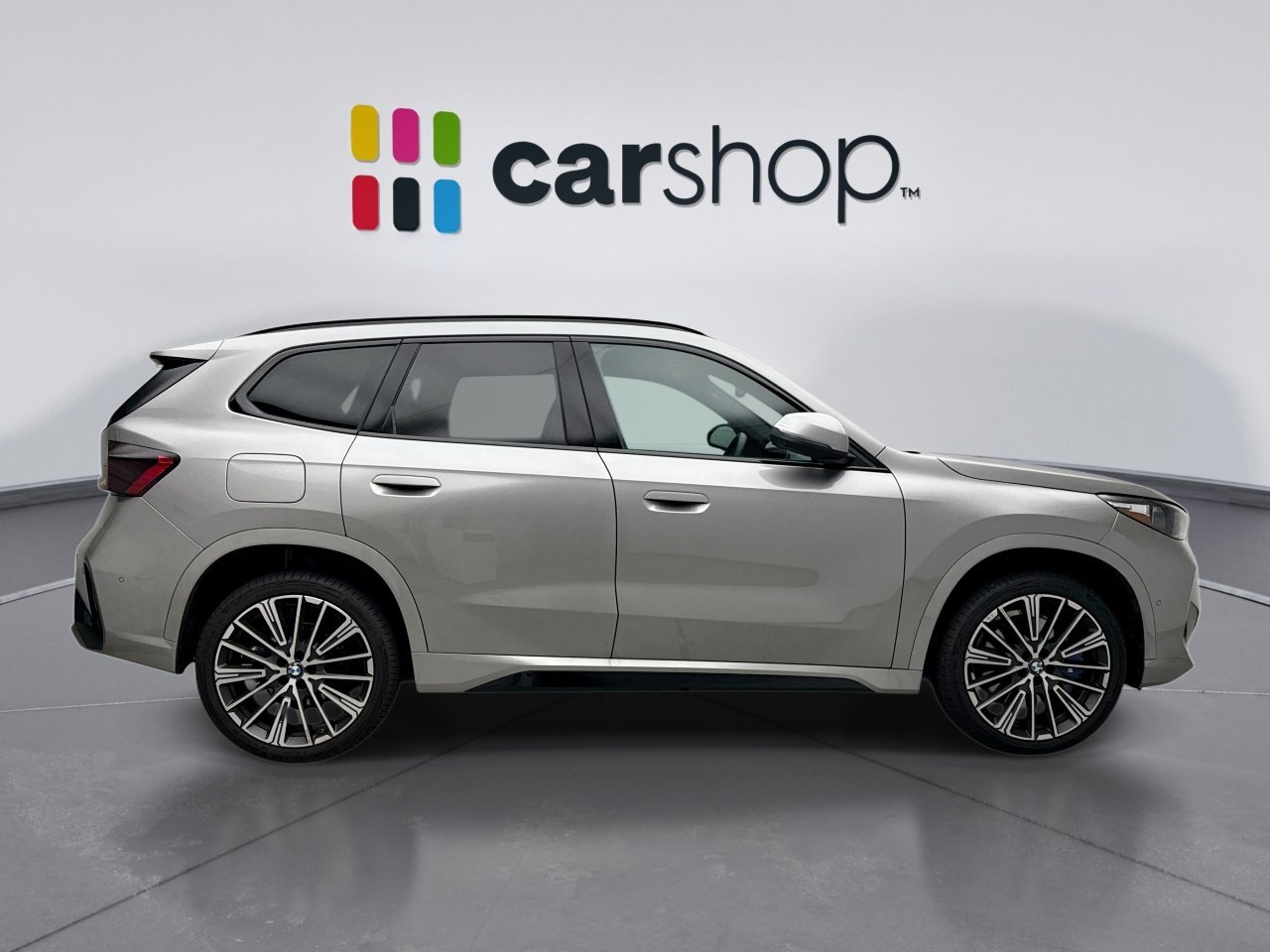 Used 2025 BMW X1 xDrive28i w/ Premium Package AWD/4WD image 6