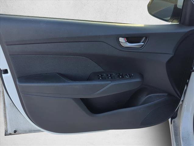 Used 2018 Hyundai Accent SE FWD image 8