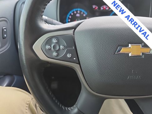 Used 2022 Chevrolet Colorado Z71 image 12