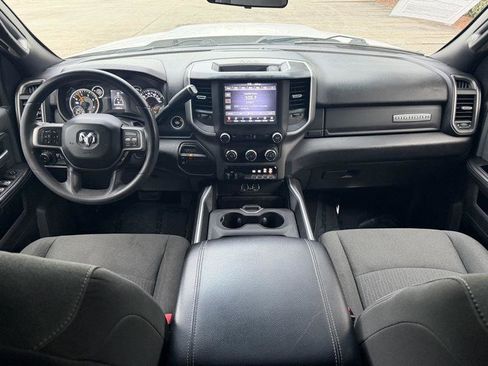 Used 2019 RAM 3500 Tradesman image 28