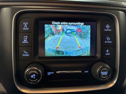 Used 2018 RAM 1500 Tradesman w/ Popular Equipment Group image 33